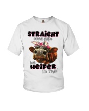 Luxury 2409196 Youth T-Shirt tile