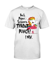 Beautiful 0810191 Classic T-Shirt front