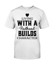 Luxury 01111911 Classic T-Shirt tile