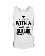 Luxury 01111911 Unisex Tank tile