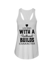 Luxury 01111911 Ladies Flowy Tank tile