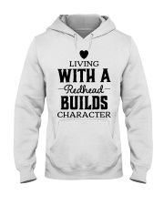 Luxury 01111911 Hooded Sweatshirt tile