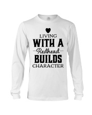 Luxury 01111911 Long Sleeve Tee tile