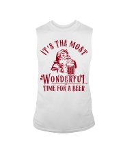 Beautiful 0411192 Sleeveless Tee tile