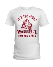 Beautiful 0411192 Ladies T-Shirt tile