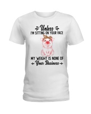 Beautiful 2609196 Ladies T-Shirt tile