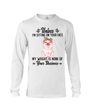 Beautiful 2609196 Long Sleeve Tee tile