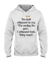 Luxury 0111199 Hooded Sweatshirt tile