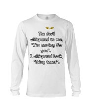 Luxury 0111199 Long Sleeve Tee tile