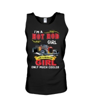 Customer 12 Unisex Tank tile
