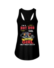 Customer 12 Ladies Flowy Tank tile