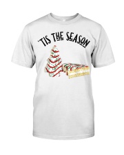 Best 1611194 Classic T-Shirt front
