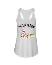 Best 1611194 Ladies Flowy Tank tile