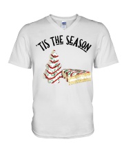 Best 1611194 V-Neck T-Shirt tile