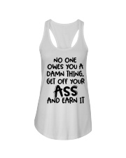 Luxury 2809199 Ladies Flowy Tank tile