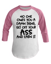 Luxury 2809199 Baseball Tee tile