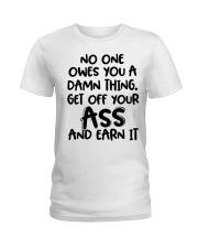 Luxury 2809199 Ladies T-Shirt tile