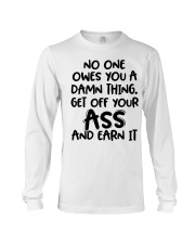 Luxury 2809199 Long Sleeve Tee tile