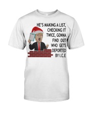 Beautiful 0411194 Classic T-Shirt tile