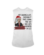 Beautiful 0411194 Sleeveless Tee tile