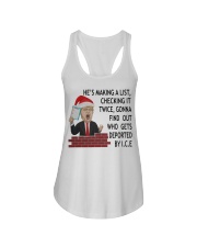 Beautiful 0411194 Ladies Flowy Tank tile