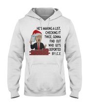 Beautiful 0411194 Hooded Sweatshirt tile