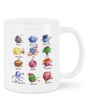 Immunology cell mug - SSF 040621 Mug front
