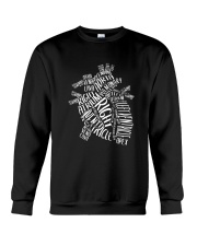 Nurse -Anatomical Crewneck Sweatshirt thumbnail
