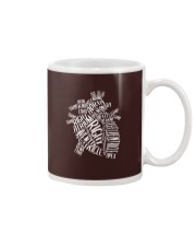 Nurse -Anatomical Mug thumbnail