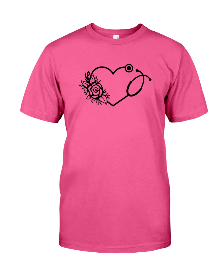Nursing Shirt Classic T-Shirt