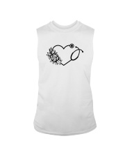Nursing Shirt Sleeveless Tee thumbnail