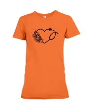 Nursing Shirt Premium Fit Ladies Tee thumbnail