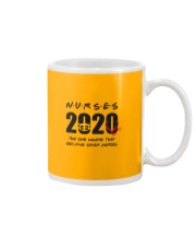 The One Where They Became Super Heroes Mug thumbnail