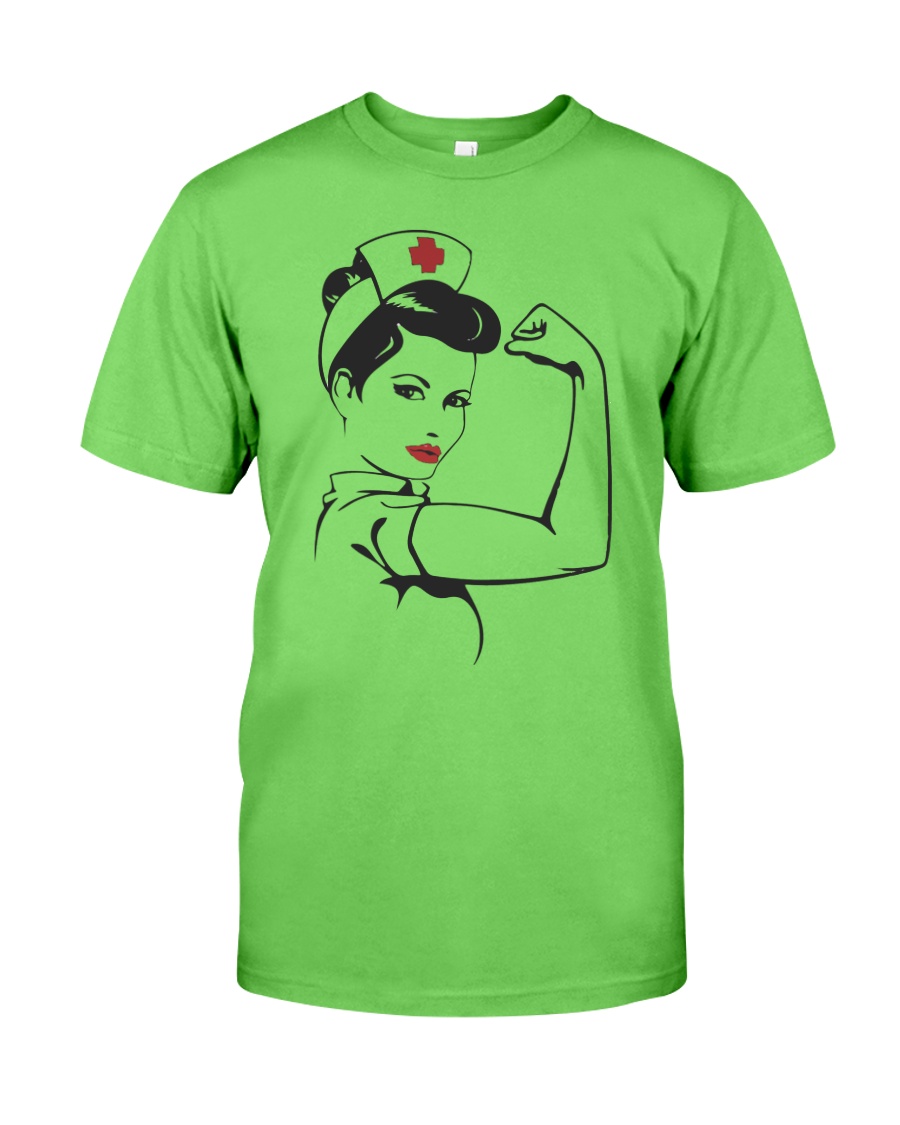 Nurse Classic T-Shirt