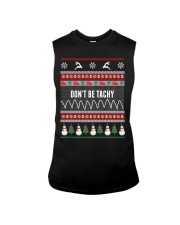 Don't Be Tachy Sleeveless Tee thumbnail