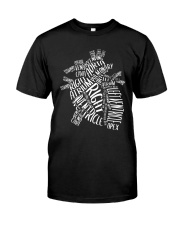 Nurse Classic T-Shirt thumbnail
