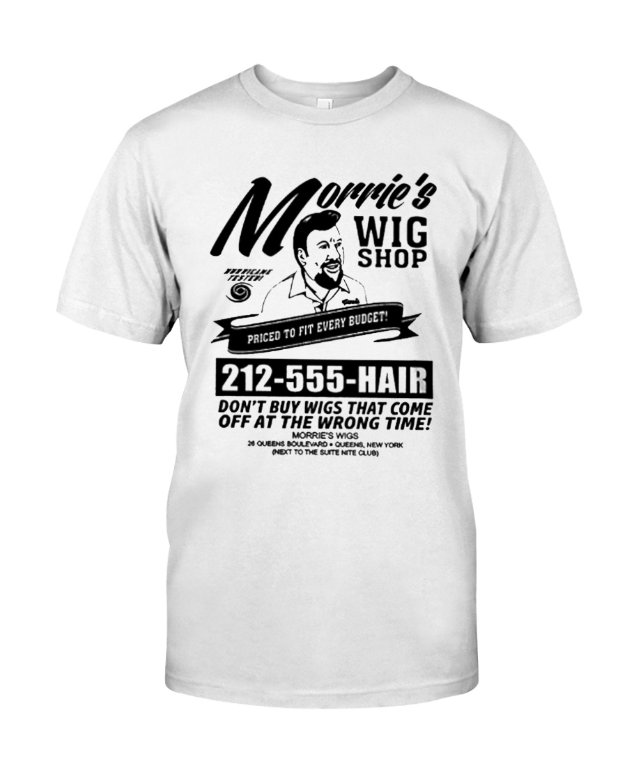 Limited Edition Ship worldwide Classic T-Shirt