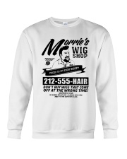Limited Edition Ship worldwide Crewneck Sweatshirt thumbnail