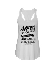 Limited Edition Ship worldwide Ladies Flowy Tank thumbnail