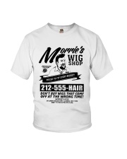 Limited Edition Ship worldwide Youth T-Shirt thumbnail
