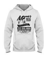 Limited Edition Ship worldwide Hooded Sweatshirt thumbnail