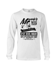 Limited Edition Ship worldwide Long Sleeve Tee thumbnail