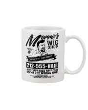 Limited Edition Ship worldwide Mug thumbnail