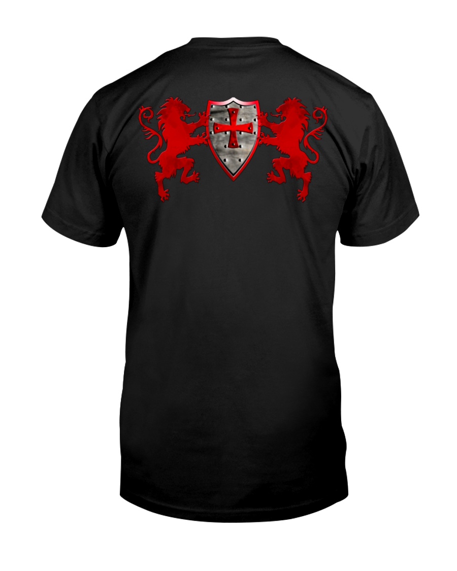 Last Day To Order - BUY IT or LOSE IT FOREVER Classic T-Shirt