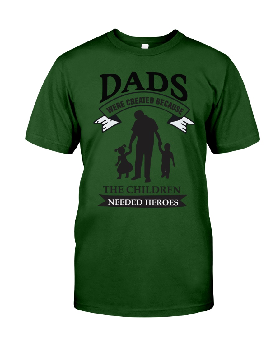 t-shirt Classic T-Shirt