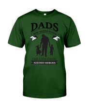 t-shirt Classic T-Shirt front