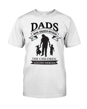 t-shirt Classic T-Shirt thumbnail