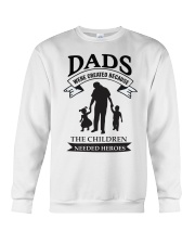 t-shirt Crewneck Sweatshirt thumbnail