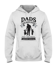 t-shirt Hooded Sweatshirt thumbnail