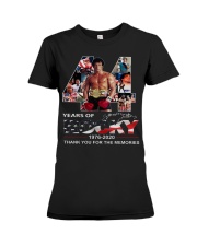 ROCKY Premium Fit Ladies Tee thumbnail